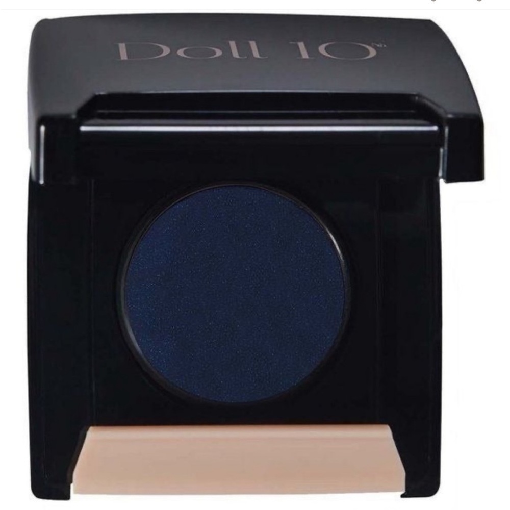 NEW DOLL 10 Hydragel Eyeliner in Starry Night Blue - Picture 2 of 4